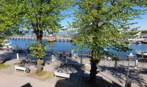 Ferienwohnung Warnemünde am Alten Strom
